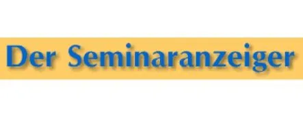Der Seminaranzeiger &Ouml;sterreich