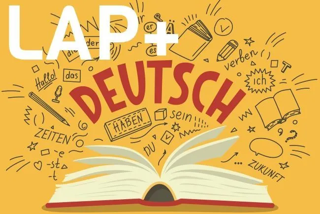 LAP plus Deutsch