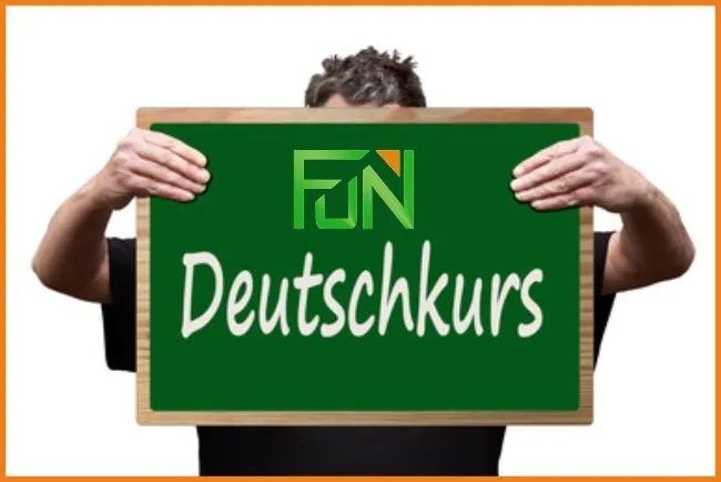 Deutsch Basis