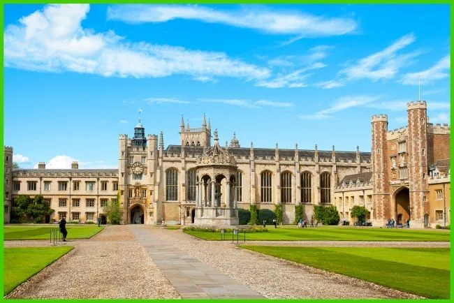 Cambridge Certificates - Pr&uuml;fungsvorbereitung