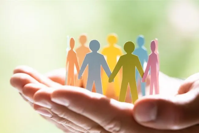 F&uuml;hrung und Leadership