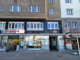 Die Speckseite im Roten Turm