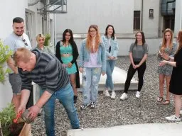 Teambuilding