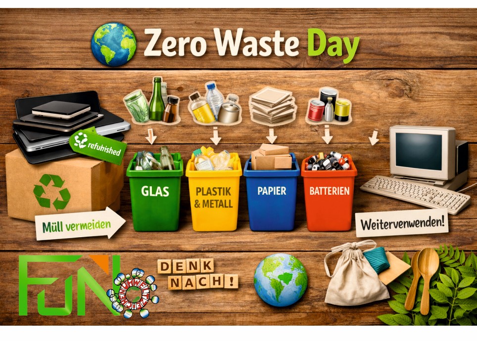 zero waste day